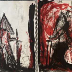 les boureaux